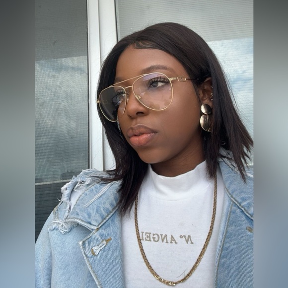 - 💯 - New Authentic Burberry BE3128 CARMEN Blue-Light Block 1109SB - Picture 7 of 17